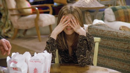 Watch The One Where Ross & Rachel Take a Break. Episode 15 of Season 3.