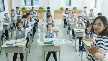 Watch Episode 8. Episode 8 of Season 1.