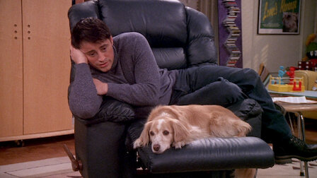 Watch The One with the Birthing Video. Episode 15 of Season 8.