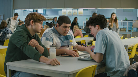 Tonton Jika Kau Orang Terpintar di Ruangan Ini, Kau Salah Masuk. Episode 6 Season 1.