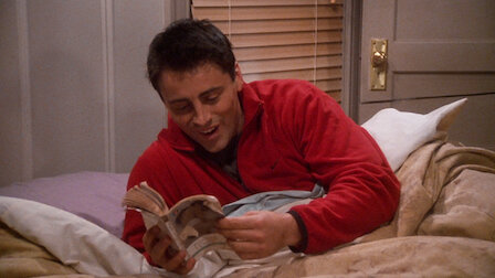 Watch The One with Rachel's Book. Episode 2 of Season 7.
