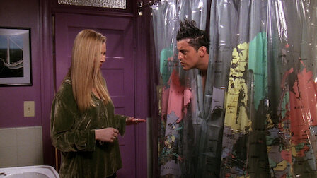 Watch The One with the Fake Party. Episode 16 of Season 4.