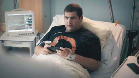 Tonton Apakah ini mengutukku, mengurungku?. Episode 3 Season 3.