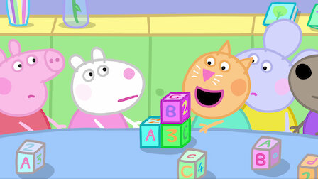 Watch Bubbles / Emily Elephant / Polly's Holiday / Teddy's Day Out. Episode 1 of Season 1.
