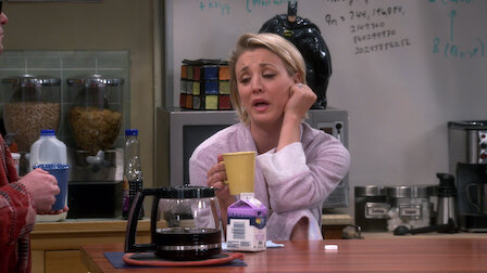 Watch The Mystery Date Observation. Episode 8 of Season 9.