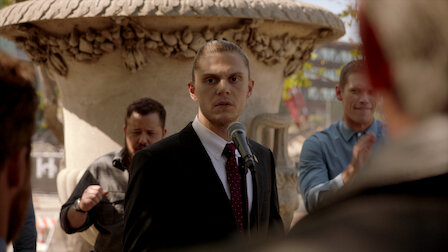 Watch Charles (Manson) in Charge. Episode 10 of Season 7.