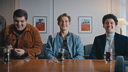 Tonton Bergerak Cepat dan Merusak Segala Hal. Episode 5 Season 2.