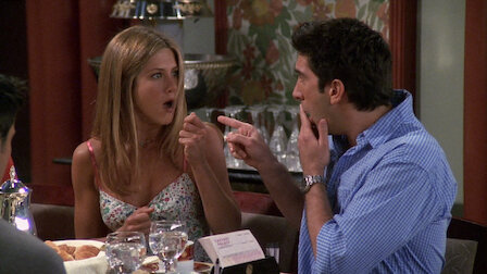 Watch The One After Vegas. Episode 1 of Season 6.