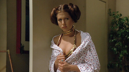 Watch The One with the Princess Leia Fantasy. Episode 1 of Season 3.