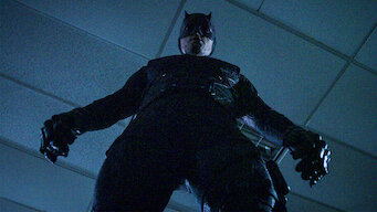 Marvel's Daredevil: Season 3: The Devil You Know