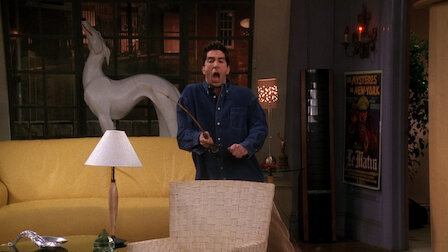Watch The One with Joey's Dirty Day. Episode 14 of Season 4.