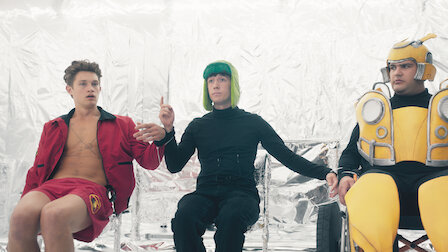 Tonton Berteman untuk menebus kesalahan. Episode 5 Season 3.