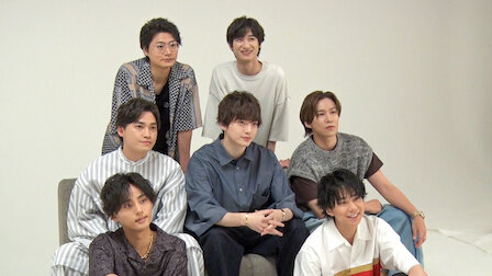 Watch Kis-My-Ft2 Episode 1. Episode 17 of Season 4.