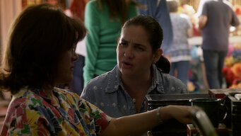 Jenni Rivera: Mariposa de Barrio: Season 1: Episode 11