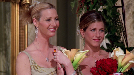 Watch The One with Chandler and Monica's Wedding: Part 2. Episode 24 of Season 7.