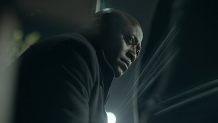 Tonton Killing Zone. Episode 6 Season 1.