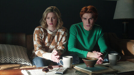 Watch Chapter One Hundred and Seven: "The Fog". Episode 12 of Season 6.