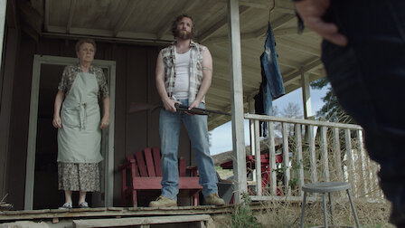 Tonton Red Meat. Episode 2 Season 3.