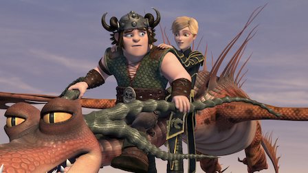 Watch Defenders of the Wing: Part 2. Episode 1 of Season 4.