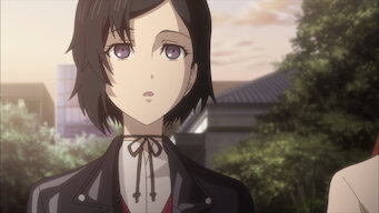 Steins;Gate 0: Season 1: The Orbital Eclipse