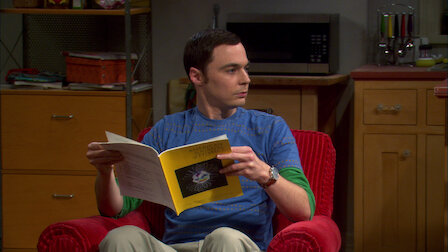 Watch The Infestation Hypothesis. Episode 2 of Season 5.