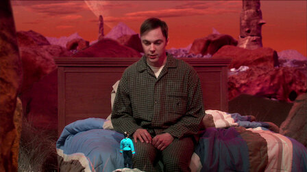 Watch The Transporter Malfunction. Episode 20 of Season 5.