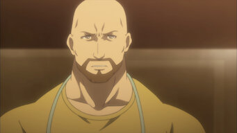 Steins;Gate 0: Season 1: Time-leap Machine