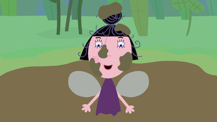 Watch Nanny Plum's Lesson / Mrs Witch. Episode 7 of Season 1.