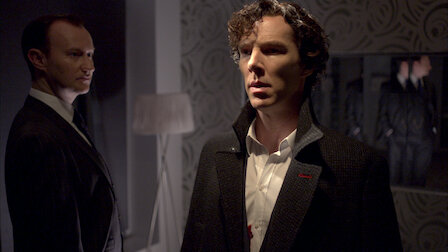 Watch His Last Vow. Episode 3 of Season 3.