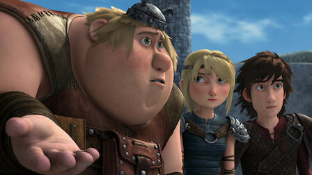 Watch Something Rotten on Berserker Island. Episode 3 of Season 5.