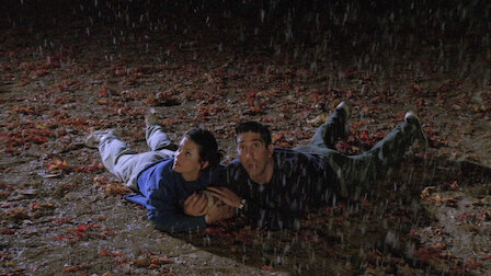 Watch The One with the Football. Episode 9 of Season 3.