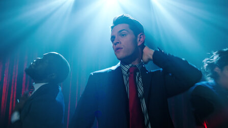 Watch Chapter One Hundred and Twelve: "American Psychos". Episode 17 of Season 6.