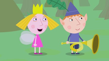 Watch The Elf Windmill / The Elf Band. Episode 14 of Season 1.