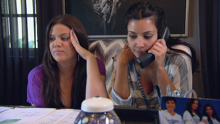 Watch The Kardashians Take NYC. Episode 11 of Season 5.