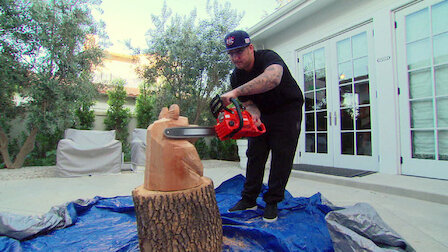 Watch Kardashian Chainsaw Massacre, The. Episode 13 of Season 8.