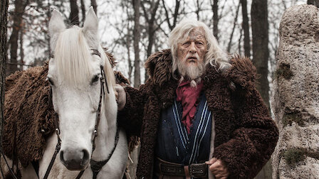 Watch Episode 1. Episode 1 of Season 1.