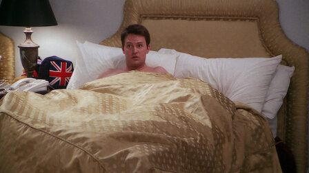 Watch The One with the Truth About London. Episode 16 of Season 7.