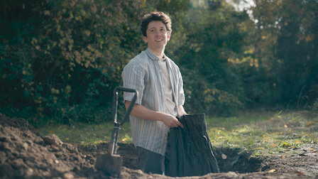 Tonton Aku ingin mengatakan sesuatu sebelum kunci itu kau putar. Episode 4 Season 3.