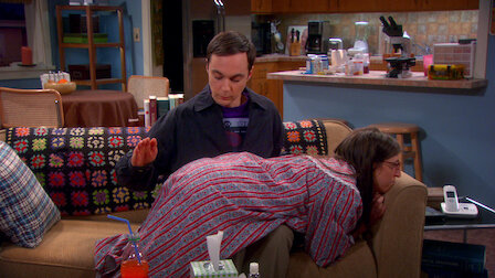 Watch The Fish Guts Displacement. Episode 10 of Season 6.