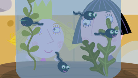 Watch Tadpoles / Cows. Episode 16 of Season 1.