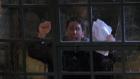 Watch The One with the List. Episode 8 of Season 2.