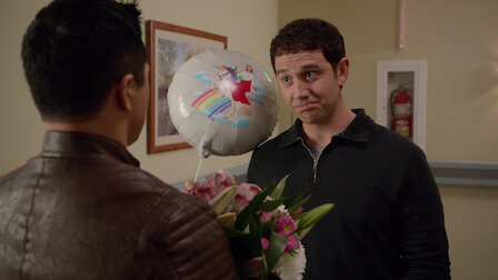 Watch Paula Needs to Get Over Josh!. Episode 18 of Season 1.