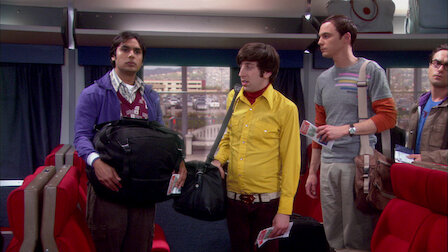 Watch The Terminator Decoupling. Episode 17 of Season 2.