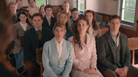 Watch A Time to Speak. Episode 4 of Season 3.