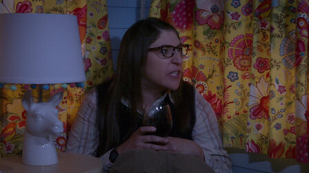 Watch The Grant Allocation Derivation. Episode 7 of Season 12.