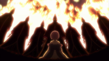 Tonton Rem. Episode 11 Season 1.