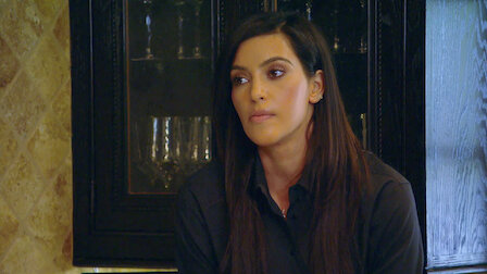 Watch Kardashian Therapy, Pt. 2. Episode 16 of Season 7.