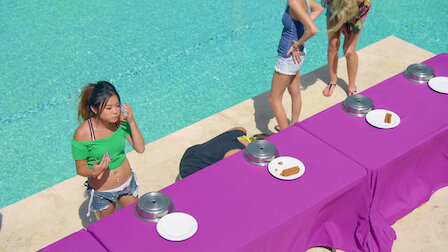 Watch Hot Salsa. Episode 7 of Season 2.