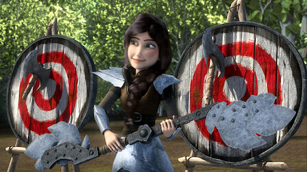 Watch Have Dragon Will Travel, Part 2. Episode 11 of Season 1.