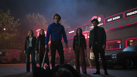 Watch Chapter One Hundred and Sixteen: "The Stand". Episode 21 of Season 6.